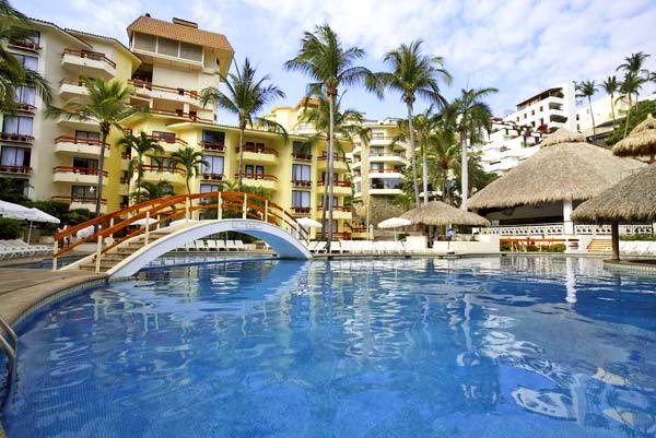 All Inclusive - Park Royal Beach Acapulco All Inclusive Family Beach Resort