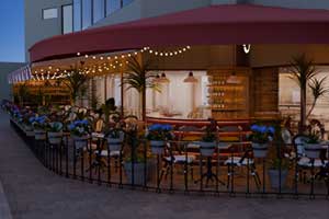 Andiamo - Park Royal Beach Acapulco All Inclusive Family Beach Resort