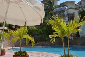 La Margarita - Park Royal Beach Acapulco All Inclusive Family Beach Resort