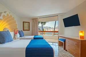 Romance - Park Royal Beach Acapulco All Inclusive Family Beach Resort